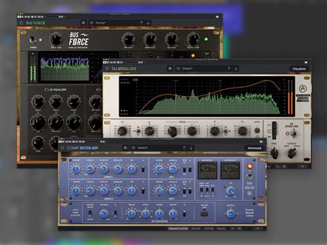 Arturia FX Collection 2025 Free Download 64 Bit
