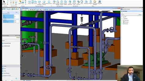 OpenPlant Modeler CONNECT Edition