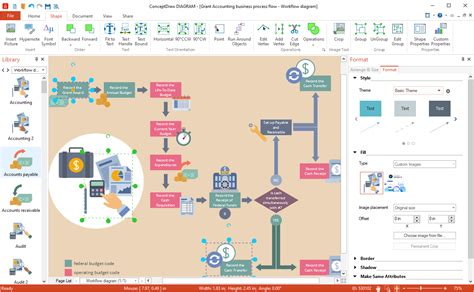 ConceptDraw 2025 Download And Install
