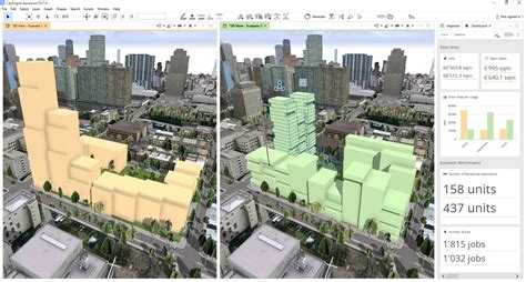 Esri CityEngine 2024.1.10650 Download