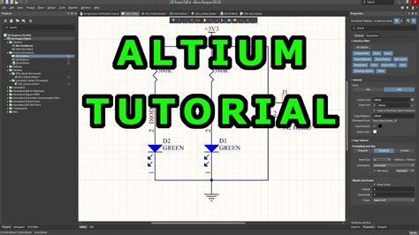 Altium Designer 2025 Free Download No Activation
