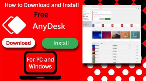 AnyDesk 7.0 Download Without Password
