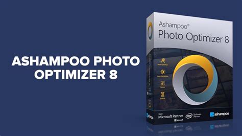 Ashampoo Photo Optimizer 8 Free Online
