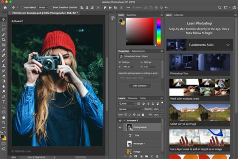 PS Photo Editor 1.1.7