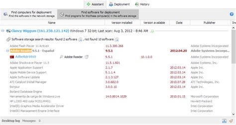 Total Software Deployment 3.2.1.967