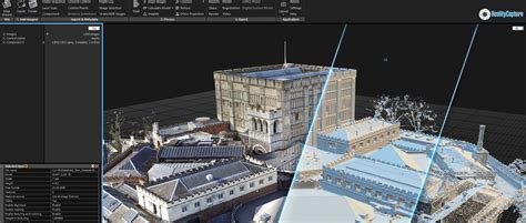 Capturing Reality RealityCapture 1.0.3.4987